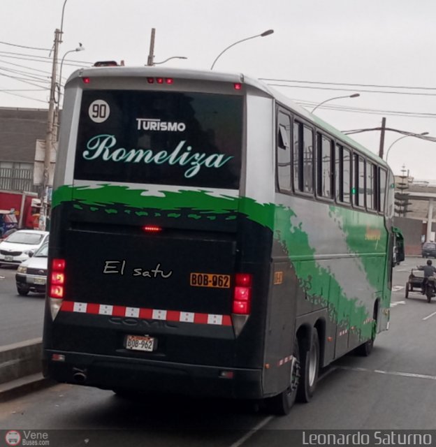 Foto �nibus Brasil.com, por Leonardo Saturno