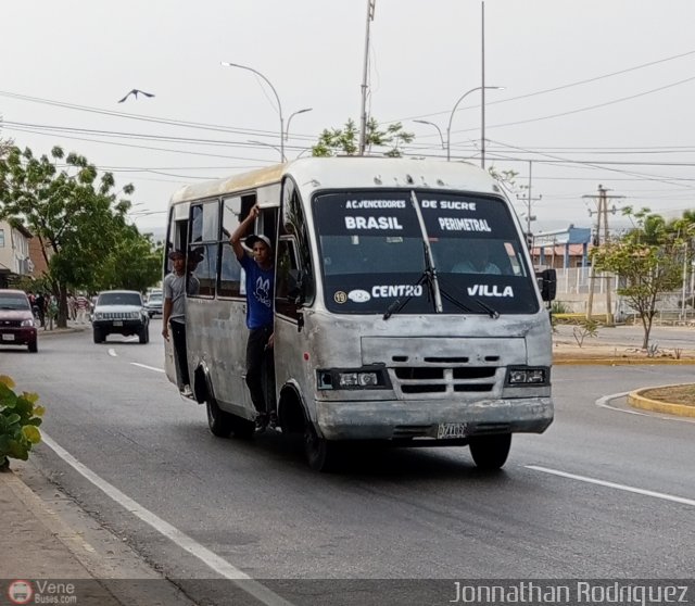 SU - A.C. Vencedores de Sucre 19 por Jonnathan Rodrguez