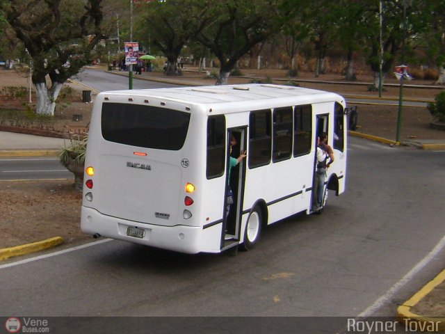 Uni�n Victoria 15 por Royner Tovar