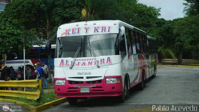 Transporte Virgen del Carmen 34 por Pablo Acevedo