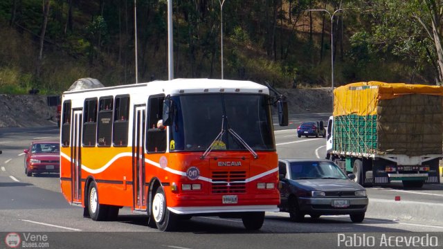 Unin Chara A.C. 047 por Pablo Acevedo