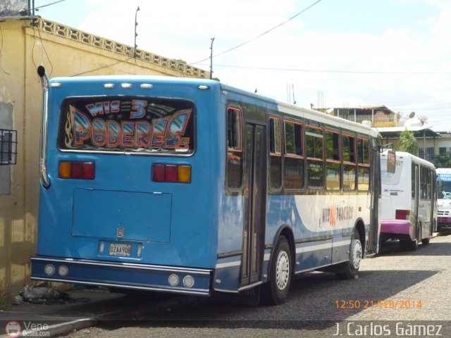 Transporte Yorman Sanchez 05 por Royner Tovar