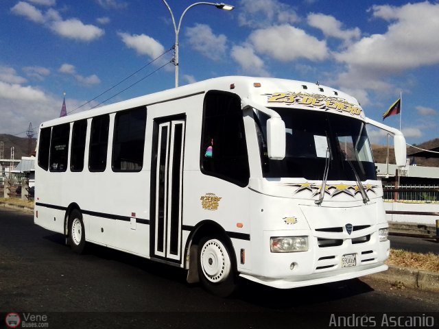 U.C. 23 de Enero 111 por Andr�s Ascanio