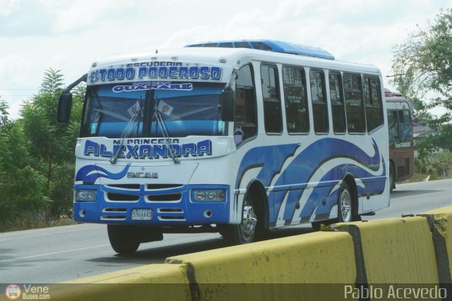 A.C. Unión Guanare 200 por Pablo Acevedo