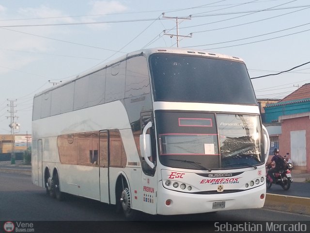 Expresos San Crist�bal 082 por Sebasti�n Mercado