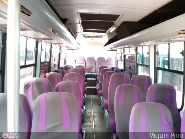 Asoc. Coop. TransCaicara 1 R.L. 06 por Miguel Pino