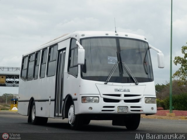 Particular NO USAR M�S B-09 por Aly Baranauskas