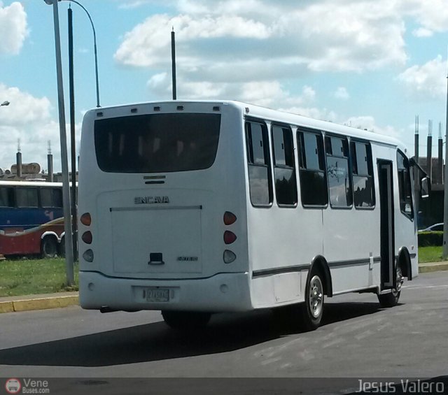 A.C. 70 Express 120 por Jess Valero