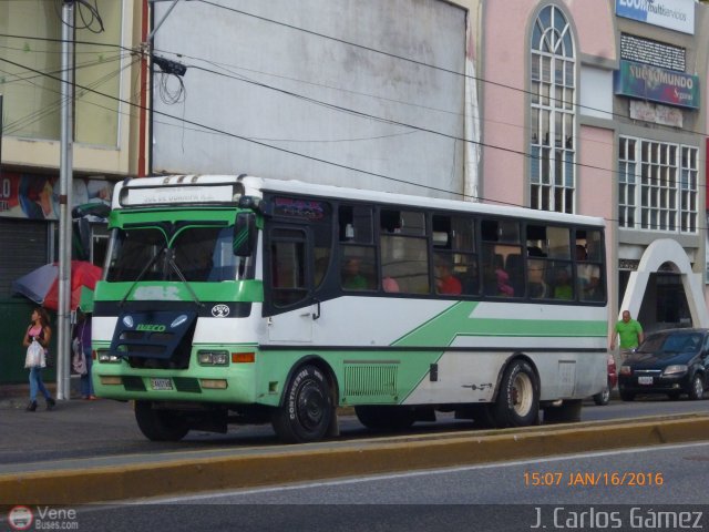 AN - Cooperativa de Transporte Sol de Guanipa 002 por J. Carlos Gmez