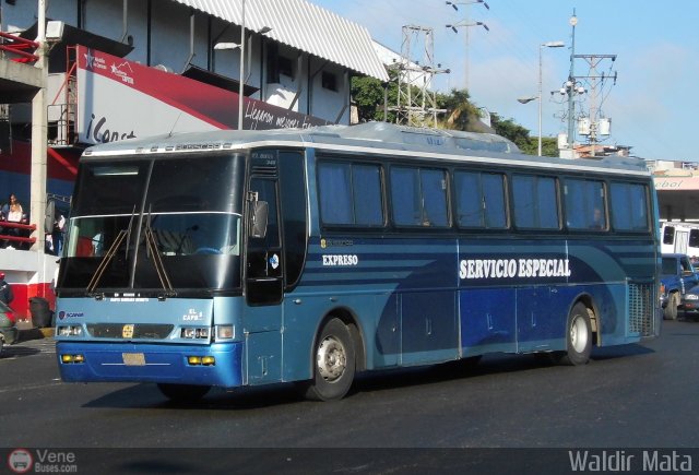 Particular 25 por Waldir Mata