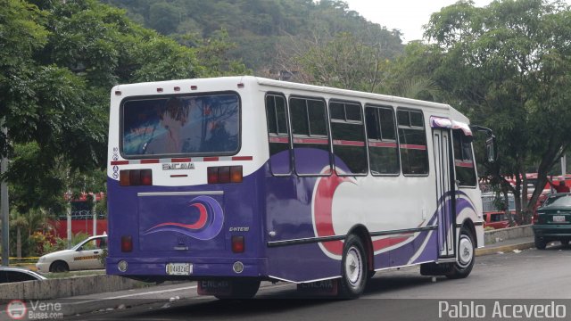 MI - A.C. Negro Primero 89 por Pablo Acevedo