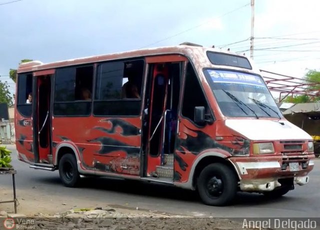 ZU - U.C. Carabobo 038 por �ngel Delgado