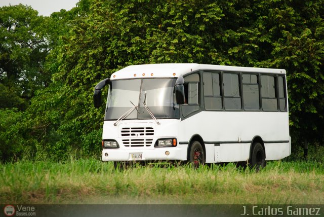 Particular o Desconocido 45225 por J. Carlos G�mez