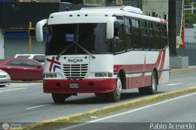 Particular NO USAR M�S 419 por Pablo Acevedo