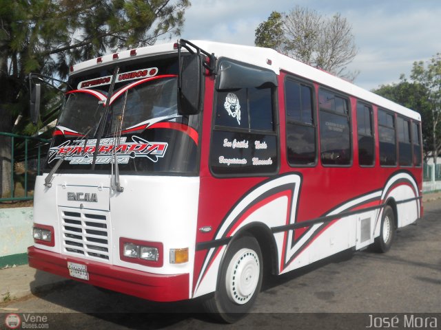 A.C. Expresos Unidos 29 por Jos� Mora