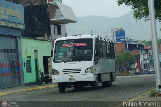 TA - Unin Conductores San Jos 25 por Pablo Acevedo