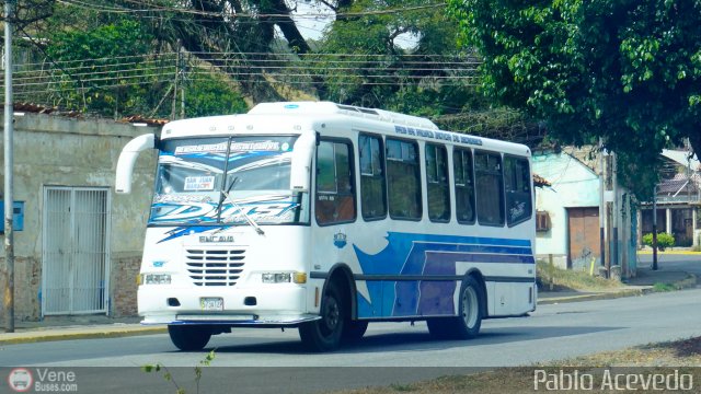 A.C. Mensajeros Llanos del Sur 083 por Pablo Acevedo