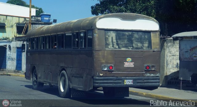 Uni�n Magdaleno A.C. 37 por Pablo Acevedo