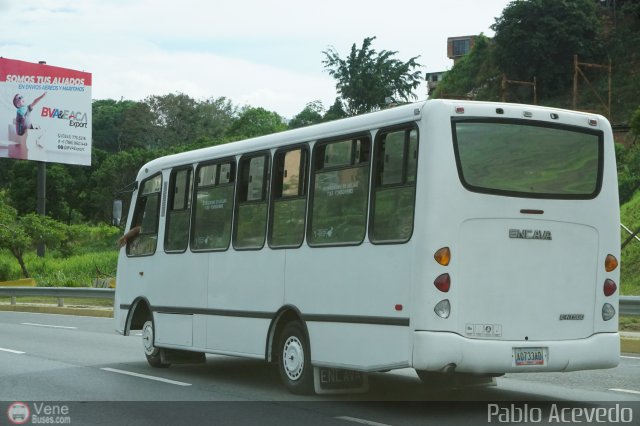 DC - A.C. L�nea Sur Este 146 por Pablo Acevedo