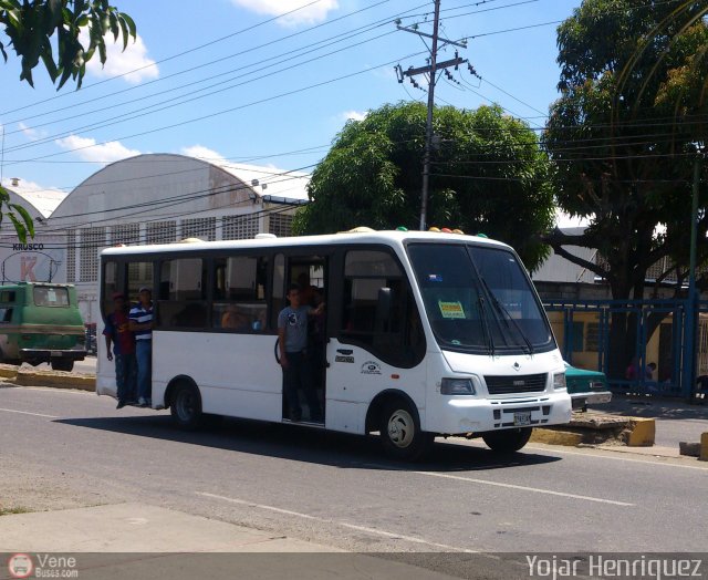 A.C. nicos del Tuy 101 por Yojar Alexis Henriquez Leon