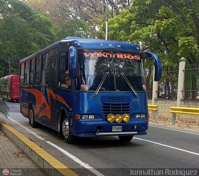 Uni�n Veintid�s S.C. 118 por Jonnathan Rodr�guez