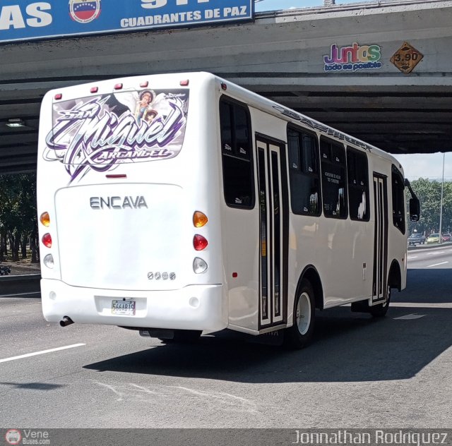 Transporte Privado Basti Tours 96 por Jonnathan Rodrguez