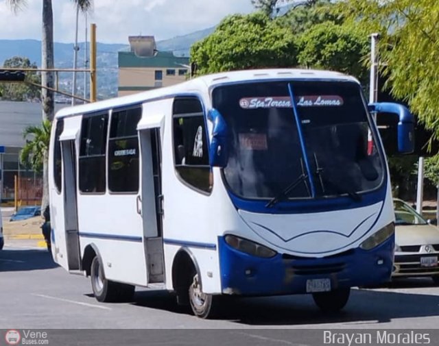 TA - Sta. Teresa Las Lomas 43 por Jerson Nova