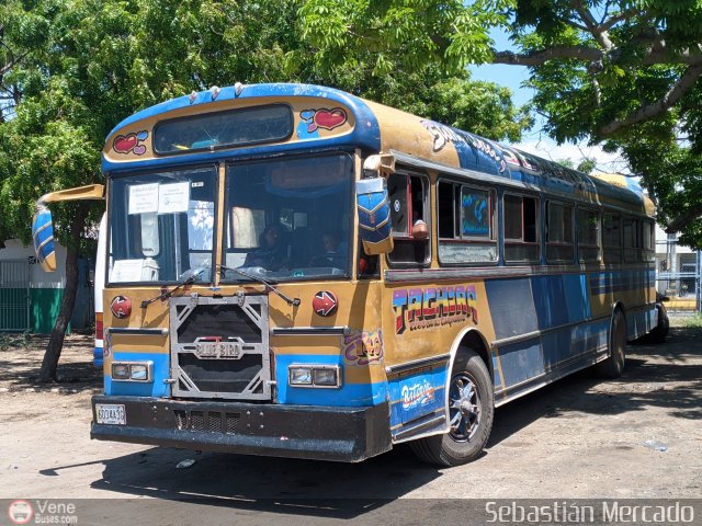 Particular NO USAR M�S 146 por Sebasti�n Mercado