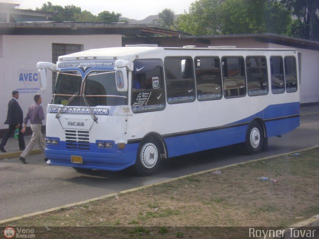 Uni�n Venezuela 27 por Royner Tovar