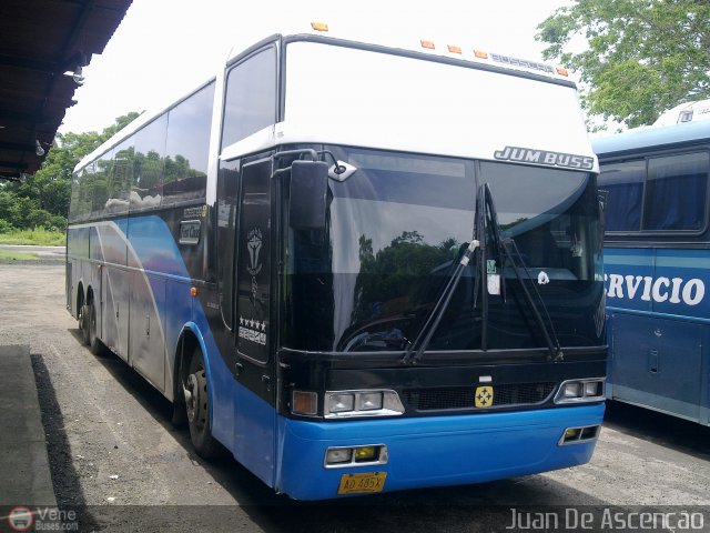 Unin Conductores Aeropuerto Maiqueta Caracas 044 por Juan De Asceno