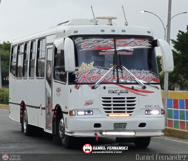 Uni�n Turmero - Maracay 103 por Daniel Fern�ndez
