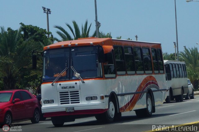 U.C. Caracas - Los Caracas 078 por Pablo Acevedo