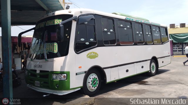 U.C. 23 de Enero 122 por Sebasti�n Mercado