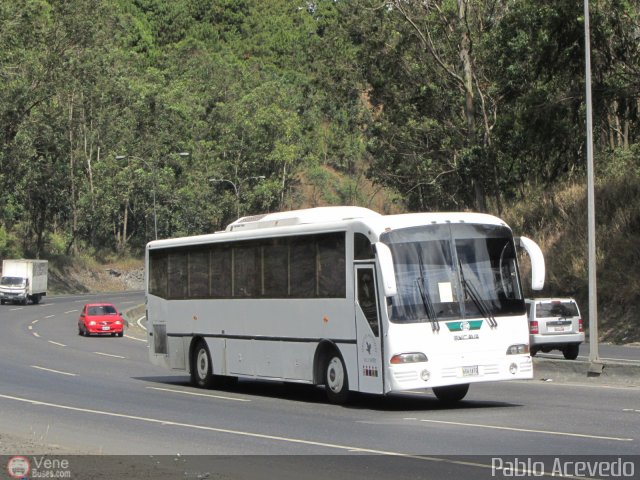 Servicios Especiales del Centro C.A. 18 por Pablo Acevedo