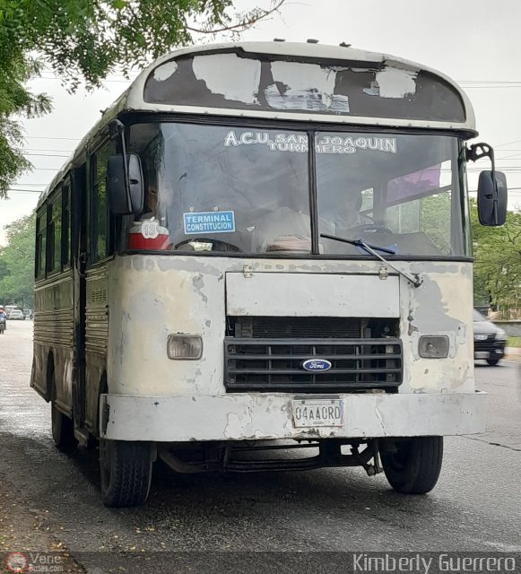 Uni�n San Joaqu�n 13 por Kimberly Guerrero