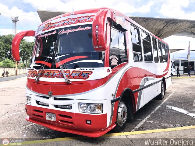 A.C. Transporte Independencia 094 por Wualter Ovejero