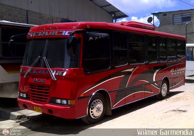 A.C. de Transporte Encarnaci�n 237 por Wilmer Garmendia