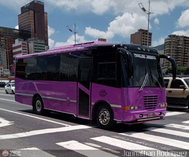 U.C. San Antonio S.C. 014 por Jonnathan Rodr�guez