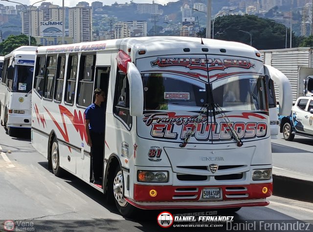 A.C. Indepasib 081 por Daniel Fern�ndez