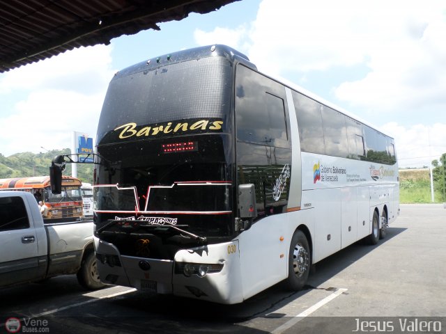 Expresos Barinas 030 por Jes�s Valero