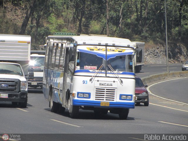 A.C. Indepasib 093 por Pablo Acevedo