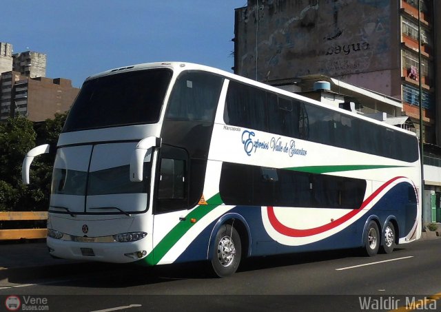 Expresos Valle de Guantar 47 por Waldir Mata