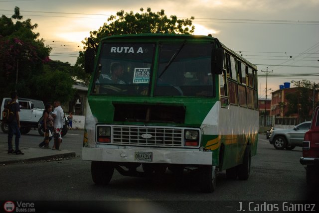 LA - S.C. Ruta A 106 por J. Carlos Gmez