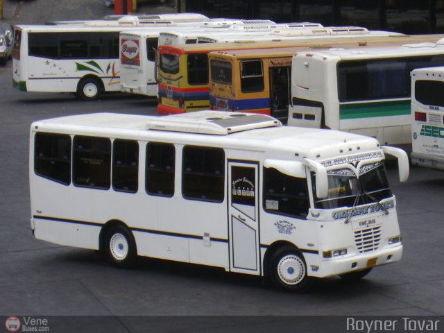 U.C. San Antonio S.C. 053 por Royner Tovar