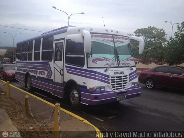 Unin Sucre 054 por Andry David Mache Villalobos