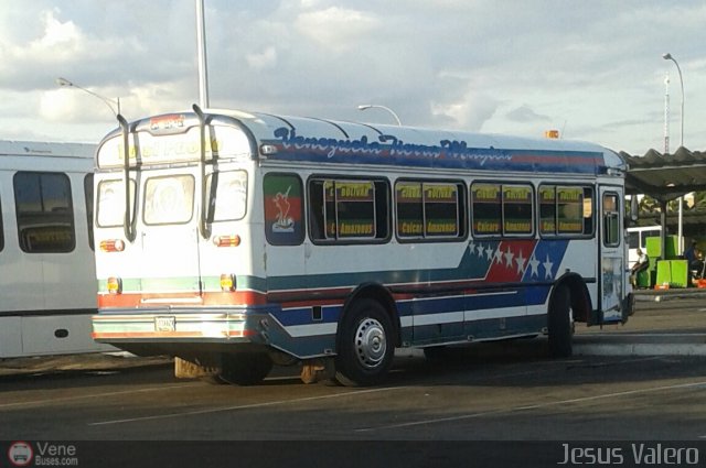 A.C.C. Caicara Amazonas 096 por Jes�s Valero