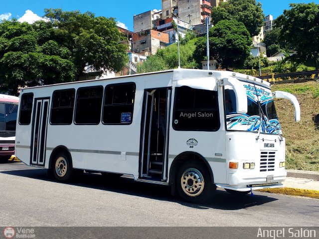 A.C. Don Augusto Malave Villalba 083 por �ngel Sal�n