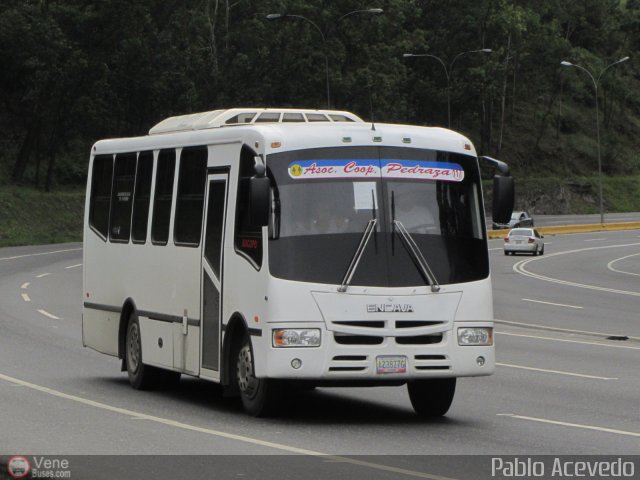 A.C. Pedraza 117 por Pablo Acevedo