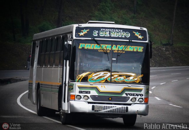 Transporte 1ero de Mayo 015 por Pablo Acevedo