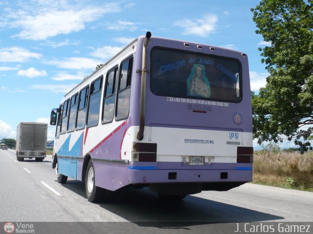 Expresos Libertad S.C. 03 por J. Carlos G�mez